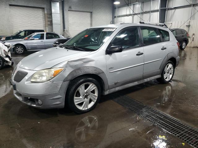  Salvage Pontiac Vibe