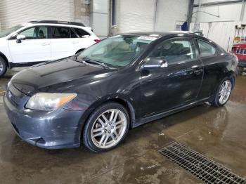  Salvage Scion TC