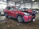 Subaru Forester Limited Image 7