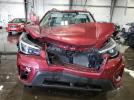 Subaru Forester Limited Image 4