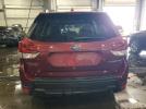 Subaru Forester Limited Image 9