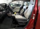 Subaru Forester Limited Image 12