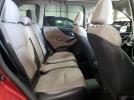 Subaru Forester Limited Image 6