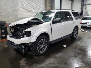  Salvage Ford Expedition