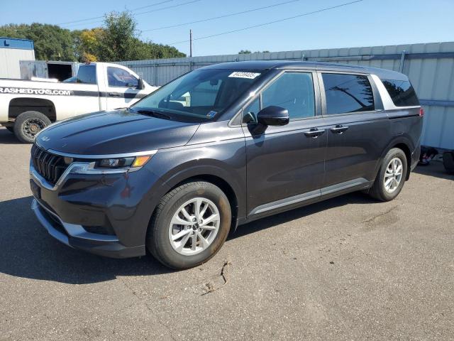  Salvage Kia Carnival