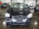 Volkswagen Jetta Limited Image 7