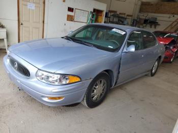  Salvage Buick LeSabre