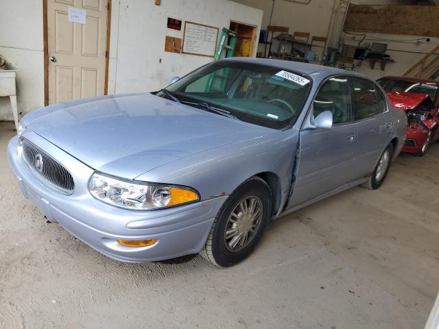  Salvage Buick LeSabre