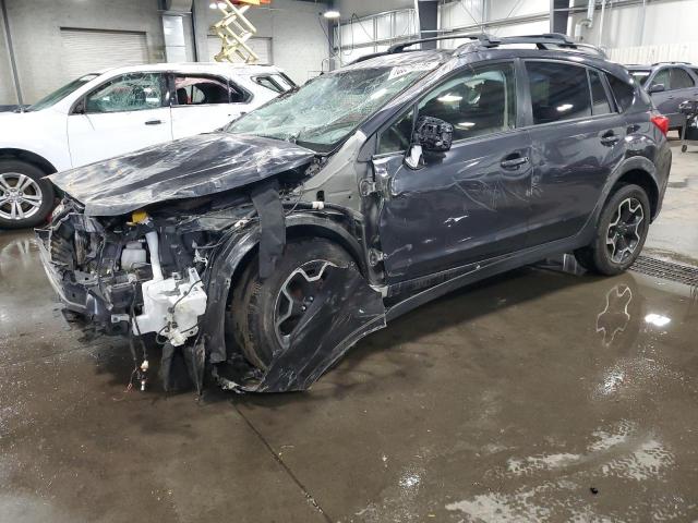  Salvage Subaru Xv