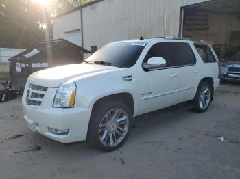  Salvage Cadillac Escalade