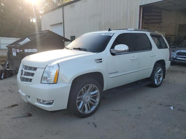  Salvage Cadillac Escalade