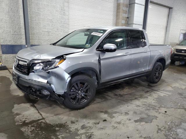  Salvage Honda Ridgeline