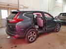 Honda Crv Ex Image 2
