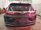 Honda Crv Ex Image 5