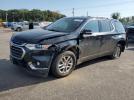 Chevrolet Traverse Lt Image 1