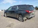 Chevrolet Traverse Lt Image 2