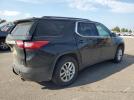 Chevrolet Traverse Lt Image 3