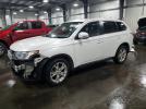 Mitsubishi Outlander Se Image 1