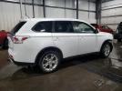 Mitsubishi Outlander Se Image 4