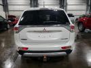 Mitsubishi Outlander Se Image 6