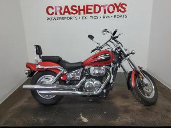  Salvage Suzuki Cyc Vz Vzr
