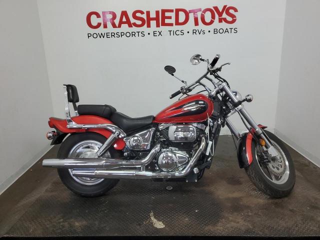  Salvage Suzuki Cyc Vz Vzr
