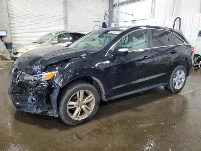  Salvage Acura RDX