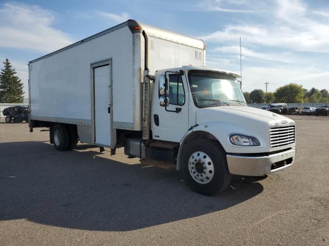  Salvage Freightliner M2 106 Med