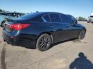 INFINITI Q50 Base Image 6