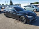 INFINITI Q50 Base Image 2