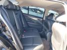 INFINITI Q50 Base Image 12
