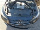 INFINITI Q50 Base Image 8