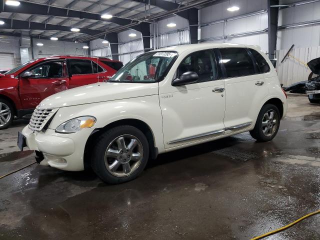  Salvage Chrysler PT Cruiser
