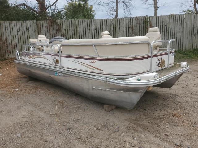  Salvage G3 Sun Catche