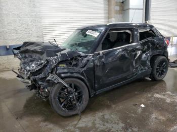  Salvage MINI Cooper