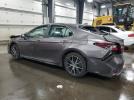 Toyota Camry Se Image 3
