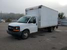 Chevrolet Express Image 1