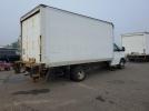 Chevrolet Express Image 11
