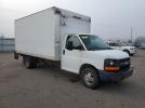 Chevrolet Express Image 13