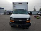Chevrolet Express Image 3