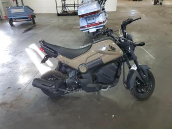  Salvage Honda Nva110 B