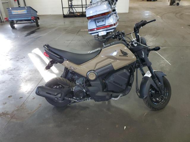  Salvage Honda Nva110 B
