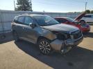 Subaru Forester 2.0xt Touring Image 6