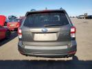 Subaru Forester 2.0xt Touring Image 8