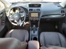 Subaru Forester 2.0xt Touring Image 12