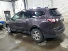 Chevrolet Traverse Lt Image 3