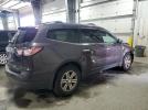 Chevrolet Traverse Lt Image 8