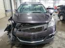 Chevrolet Traverse Lt Image 4