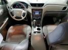 Chevrolet Traverse Lt Image 9