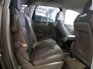 Chevrolet Traverse Lt Image 11